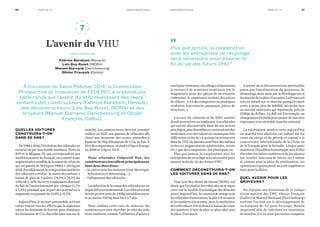 trèshauterésistance,desalliagesd’aluminium,
le recours à de nouveaux matériaux (ex. le
magnésium pour des pièces de carrosserie
embouties, la suspension moteur, des pièces
dechâssis…)etàdescompositesouplastiques
renforcés (carrosserie, panneaux, pièces de
structure…).
L’avenir du véhicule et du VHU semble
devoirpoursuivrecestendances.Lesvéhicules
qui seront déconstruits dans 40 ans seront
pluslégers,plusdiversifiésetcontiendrontdes
matériauxavecdesvaleurséconomiquestrès
différentesenfindeviepuisqu’onretrouvera
danslesVHUdedemainaussibiendesmétaux
riches en augmentation (platinoïdes, cuivre
etc.) que des composites, des plastiques etc.
Plus que jamais, la coopération avec les
entreprisesderecyclageseranécessairepour
assurer la fin de vie des futurs VHU.
Comment déconstruira-t-on
les voitures dans 20 ans ?
PourLoïcBey-RozetduréseauINDRA,nul
doutequel’évolutiondesvéhiculesvaseréper-
cuter sur le modèle économique des démolis-
seurs. Aujourd’hui, les sources de marge sont
lesvéhiculesd’assurances,lapièced’occasion
etlesmatièresàlarevente.Aveclararéfaction
desvéhiculesetl’évolutionàlabaisseducours
des matières il faut de plus en plus aller vers
la pièce d’occasion.
L’avenir de la déconstruction automobile
passe par l’amélioration du processus de
démontage mais aussi par le développement
dumarchédelapièced’occasion.LaFranceest
très en retard sur ce marché puisqu’il repré-
sente à peine plus de 300M€, dérisoire face
au marché américain qui représente près de
22Mds de dollars. Le défi est d’accomplir un
changementd’échellepourpasserdemarchés
régionaux à un véritable marché national.
La valorisation matière reste aujourd’hui
un marché très aléatoire car indexé sur les
cours du vierge et du pétrole et exposé à la
concurrence internationale, de la Chine ou
de la Turquie pour la ferraille. L’enjeu pour
maintenirl’équilibreéconomiqueserad’aller
chercherlesautresmatièresetdelesséparer
(ex : textiles, faisceaux de cuivre, etc.), même
si, comme pour la pièce de réutilisation, ces
opérations représentent un coût supplémen-
taire pour la filière.
Quel avenir pour les
broyeurs ?
En réponse aux évolutions de la compo-
sition matière des VHU, Olivier François
(Galloo) et Manuel Burnand (Derichebourg)
mettent l’accent sur le développement de
techniques de tri post-broyage. Rendu
impératif afin de valoriser un maximum
de matière, il n’en n’est pas moins complexe
57m o n o g r a p h i e s Pa rt i e I V56 m o n o g r a p h i e sPa rt i e I V
Quelles voitures
construira-t-on
dans 20 ans ?
De 1988 à 2010, l’évolution des véhicules se
caractériseparunedoubletendance.Entrela
R19 et la Mégane III qui correspondent aux
modèlesmoyensdeRenault,onaassistéàune
augmentationsensibledelamasseduvéhicule
qui est passée de 952 kg en 1988 à 1 242 kg en
2010.Parallèlement,lacompositionmatières
desvéhiculesa évolué :la massedes métauxa
baissé de plus de 3 points (78,9% à 74,3% du
véhicule),celleduverreaégalementdiminué
du fait de l’amincissement des vitrages (3,7%
à 2,3%) pendant que la part des polymères a
augmenté en passant de 12,8% à 15,3%.
Aujourd’hui,lesecteurautomobileesttout
entier tourné vers les efforts que la réglemen-
tation lui demande de fournir pour diminuer
les émissions de CO2 des véhicules mis sur le
marché. Les constructeurs devront commer-
cialiser en 2021 une gamme de véhicules affi-
chant une moyenne des ventes annuelles à
hauteur de 95g d’émission de CO2 au km. À
titredecomparaison,onétaità154genEurope
en 2008 et 113g en 2013.
Pour atteindre l’objectif fixé, les
constructeurstravaillentprincipalement
dans deux directions :
• la conversion des moteurs (tout électrique,
hybridation et downsizing …) ;
• l’allègement des véhicules.
Laréductiondelamassedesvéhiculesestun
impératifenvironnemental.Lesvéhiculesvont
devoir perdre près de 100kg immédiatement
et au moins 200 kg dans les 5 à 7 ans.
Pour réaliser cette cure de minceur, les
constructeurs vont chercher du côté des solu-
tions matières, comme l’utilisation d’aciers à
L’avenir du VHU
intervention de
Fabrice Abraham (Renault)
Loïc Bey-Rozet (INDRA)
Manuel Burnand (Derichebourg)
Olivier François (Galloo)
À l’occasion du Salon Pollutec 2014, la Commission
Prospective et Innovation de FEDEREC a organisé une
table ronde sur l’avenir du VHU réunissant des repré-
sentants des constructeurs (Fabrice Abraham, Renault),
des déconstructeurs (Loïc Bey-Rozet, INDRA) et des
broyeurs (Manuel Burnand, Derichebourg et Olivier
François, Galloo).
6
7
8 ”Plus que jamais, la coopération
avec les entreprises de recyclage
sera nécessaire pour assurer la
fin de vie des futurs VHU.”
 