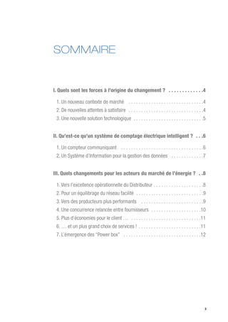 SOMMAIRE




           3
 