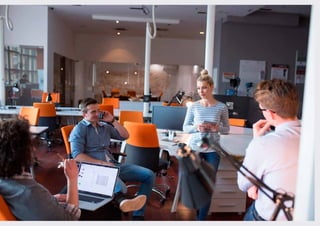 LES MANAGERS, LEVIERS D'ATTRACTIVITÉ DE VOTRE ENTREPRISE | 41
 