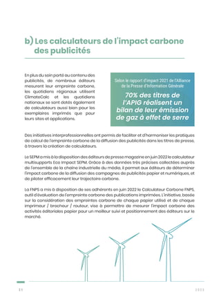 Livre blanc La Presse s'engage pour l'environnement.pdf