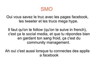 Google marchand de confiance
Quoi tu me fais pas confiance ? Rappelles toi, je
suis ton ami (ajoute moi dans un cercle dans
g+).
Avec ce label dès qu'il sera déployé tu pourras
l'afficher dans ton site.
http://www.love-moi.fr/2013/10/google-marchands-de-confiance-mettre-en.html
Je suis le roi du ecommerce, fais moi confiance

 