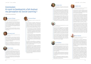 Livre blanc : Le Social Learning