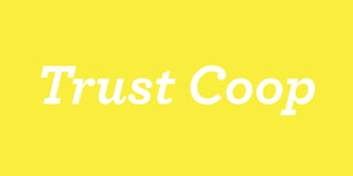 Trust Coop
114                115
 