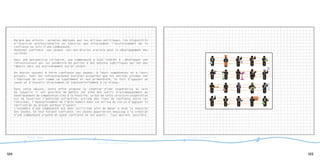 Malgré des efforts valables déployés par les milieux politiques, les dispositifs
      d’insertion professionnelle ne favorise pas directement l’accroissement de la
      confiance au sein d’une communauté.
      Redonner confiance  aux jeunes  est une mission cruciale pour le développement des
      sociétés

      Dans une perspective solidaire, une communauté a tout intérêt à    développer une
      infrastructure qui lui permettra de pallier à des besoins spécifiques qui ont des
      impacts dans son environnement social global.

      On hésite souvent à faire confiance aux jeunes, à leurs compétences et à leurs
      projets. Tant les infrastructures sociales actuelles que les entités privées ont
      l’habitude de voir comme un supplément et non primordiale, le fait d’appuyer un
      jeune et d’investir directement et substantiellement à ce niveau.

      Dans cette mesure, notre offre propose la création d’une coopérative au sein
      de laquelle il est possible de mettre sur pied des outils d’accompagnement au
      développement de compétences clés à la réussite. Le but de cette structure coopérative
      est de favoriser l’entraide collective, activée des liens de confiance entre les
      individus, l’épanouissement de l’être humain dans son milieu de vie et d’appuyer la
      réalisation de projet porteur d’avenir.
      L’ensemble d’une communauté est donc sollicitée afin de mener à bien la réussite
      des jeunes. En leur faisant confiance, ces jeunes apporteront beaucoup à la création
      d’une communauté vivante et ayant confiance en son avenir. Tout devient possible.




              Trust Coop                                                                       Service Communauté

                                                           Service Coopérative



124                                                                                                                 125
 
