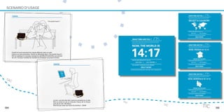 ....
 SCENARIO D’USAGE




                 . .
                    ...
TAC
               .
                          TAC

134
                                TIC
                                      TIC   135
 