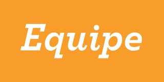 Equipe
170            171
 