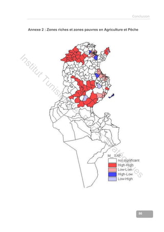 Quelle décentralisation dans une Tunisie reconfigurée