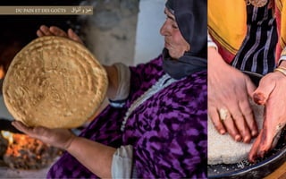 Tunisiennes & Saveurs des Terroirs (GIZ Tunisie 2016)