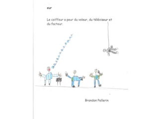 Livre de sons exemple