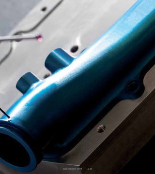 ?	 
Formateur et Conseil en Gestion Industrielle 
Ancien Directeur Opérationnel de SPACE 
Auteur du livre « Produire Juste-A-Temps en Petite Série » - les Editions d’Organisation 
Conseil auprès de Clip Industrie 
Clip Industrie 2014 p 
 