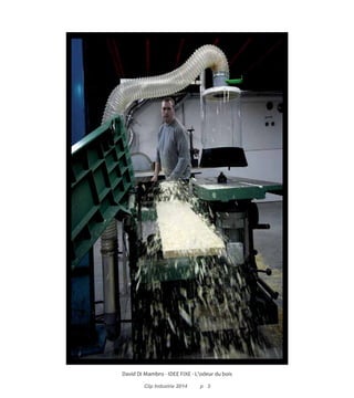 ;F 
c'est-à-dire qu'elle va émettre des messages électroniques normalisés qui seront télétransmis vers 
	
 