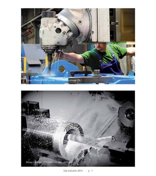 Clip Industrie 2014 p 
 