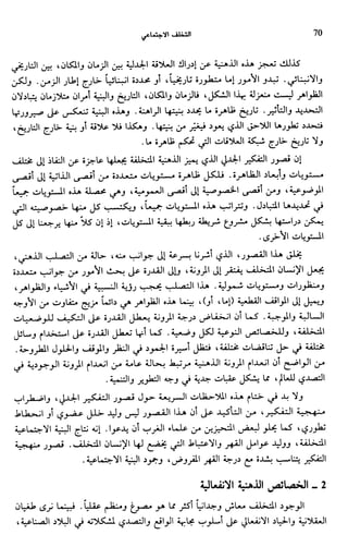 Livre sous develop et minabilité