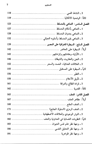 Livre sous develop et minabilité