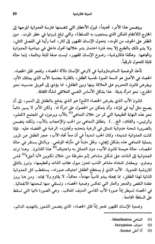 Livre sous develop et minabilité