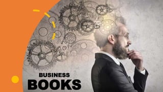 BUSINESS
BOOKS
 