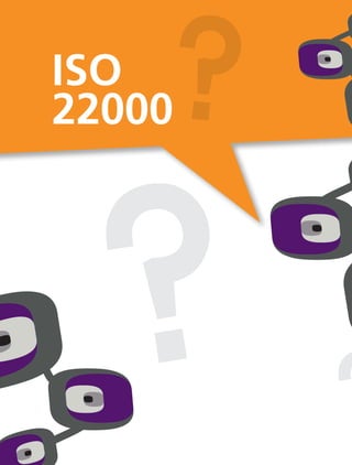 ?
ISO
22000?
 