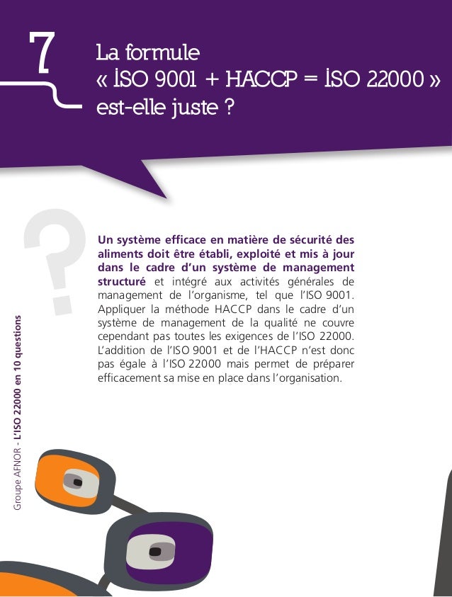 Exemple Politique Qualité Iso 22000  jualkerten