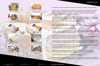 Réaliser la recette


                                                                                                                                                                      Pour réaliser cette recette d’omelette norvégienne, commencer par préparer tous les ingrédients.

                                                                                                                                                                      Génoise : Dans un cul de poule, casser les œufs entiers et rajouter le sucre en poudre. Blanchir la
                                                                                                      2/ Sortir la génoise du four et
                               1/ Préparer la génoise
                                                                                                          découper 3 rectangles
                                                                                                                                                                      préparation au fouet. Mettre le cul de poule au bain-marie et monter la préparation au ruban.
                                                                                                                                                                      L’appareil doit doubler de volume et devenir jaune pâle. A ce stade, retirer le cul de poule du
                                                                                                                                                                      bain-marie et fouetter jusqu’à complet refroidissement.

                                                                                                                                                                      Ajouter la farine tamisée délicatement avec une spatule. Le mélange doit se faire en douceur pour
                                                                                                                                                                      ne pas faire retomber la préparation. Verser la pâte sur une plaque à pâtisserie recouverte de papier
                                                                                                                                                                      sulfurisé légèrement graissé. Etaler la pâte avec une spatule coudée.
                          3/ Arômatiser le sirop à 30° avec                                           4/ Disposer au fond du moule,                                   Cuire à four chaud, 180°C, jusqu’à ce que le génoise soit bien dorée.
                               l’alcool de votre choix                                                    une bande de génoise                                        	
                                                                                                                                                                      Pendant ce temps, chemiser un moule à cake de papier sulfurisé.
                                                                                                                                                                      Sortir la génoise du four et découper 3 rectangles de pâte aux dimensions du moule à cake.

                                                                                                                                                                      Arômatiser le sirop à 30° avec l’alcool de votre choix.

                                                                                                                                                                      Montage : Disposer au fond du moule, une bande de génoise. La puncher avec le sirop à 30° parfumé
                         5/ Mouler la glace à la fraise sur le                                      6/ Disposer une bande de génoise.
                                  fond du moule                                                      Puncher la génoise avec le sirop                                 au Rhum ou au Grand-Marnier à l’aide d’un pinceau.

                                                                                                                                                                      Mouler la glace à la fraise sur le fond du moule, jusqu’à mi-hauteur.
                                                                                                                                                                      Disposer une bande de génoise. Puncher la génoise avec le sirop à 30° parfumé au Rhum ou au
                                                                                                                                                                      Grand-Marnier. Puis à nouveau la glace à la vanille. Lisser la surface.
                                                                                                                                                                      	
                                                                                                                                                                      Pour finir disposer une bande de génoise. Puncher la génoise avec le sirop à 30° parfumé au Rhum
                          7/ Mouler la glace à la vanille et                                         8/ Préparer la meringue italienne                                ou au Grand-Marnier. Rabattre la feuille de papier sulfurisé et laisser durcir au congélateur.
                          disposer une bande de génoise
                                                                                                                                                                      	
                                                                                                                                                                      Préparer la meringue italienne. Pour cela, monter les blancs en neige ferme. Ajouter le sucre cuit à
                                                                                                                                                                      121°C (sucre + glucose) et battre jusqu’à complet refroidissement.
                                                                                                                                                                      Démouler le bloc de glace. Retirer le papier sulfurisé.

                                                                                                                                                                      Masquer la surface du gâteau ainsi que les côtés de façon à former un pain rectangulaire.
                                                                                                                                                                      Décorer le gâteau de meringue à l’aide d’une poche à douille munie d’une douille cannelée.
                          9/ Masquer la surface du gâteau                                              10/ Dorer uniformément la
                                                                                                               meringue.
javascrip                                                                                                                                                             À l’aide d’un chalumeau, faire dorer uniformément la meringue.
         t:M
vascript:M dcShowDiv(‘med
           dcShowD            ia’,-
                   iv(‘media 1) javascript:Mdc
                            ’,-1)              ShowD                   iv(‘media                                                                                      Réserver au congélateur jusqu’au moment du service. La tradition veut que l’omelette norvégienne
                                                                                ’,-1) javas
                                                                                                 cript:Md                                                             soit arrosée d’alcool flambé (Grand-Marnier, Rhum, Cointreau, selon le goût) juste avant de la servir.
                                                                                                          cShowDiv
                                                                                                                        (‘media’,-
                                                                                                                                        1) javascr
                                                                                                                                                     ipt:MdcS
                                                                                                                                                             howDiv(
                                                                                                                                                                     ‘media’,-1
                                                                                                                                                                                ) javascrip
                                                                                                                                                                                           t:MdcSho
                                                                                                                                                                                                   wDiv(‘media
        Plaque à pâtisserie en tôle bleuie                       Moule à cake droit 26 x 11 cm                            Chalumeau de cuisine                      Les produits indispensables               ’,-1) javas
                                                                                                                                                                                                                            cript:Md
                  40 x 30 cm                                                                                                                                                                                                        cShowDiv         La qualité professionnelle pour tous !
                                                                                                                                                                                                                                            (
 