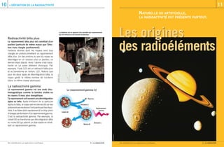 Radioactivite Definition livret-radioactivite.pdf tout sur la radioactivité | PDF