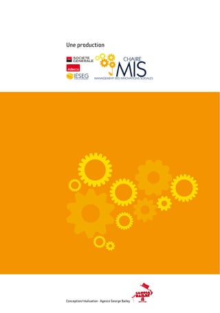 Une production
Conception/réalisation : Agence George Bailey
 