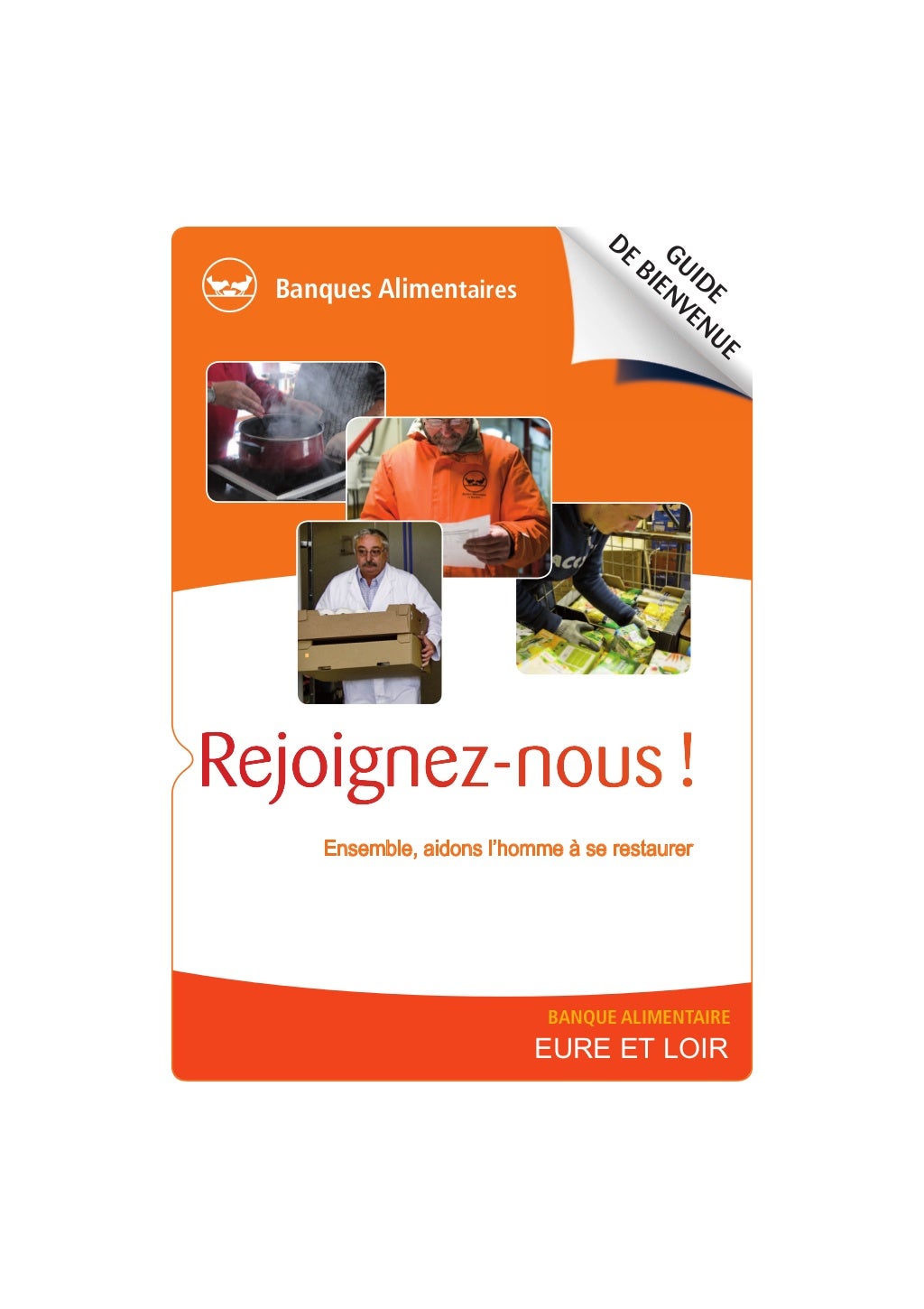Livret accueil