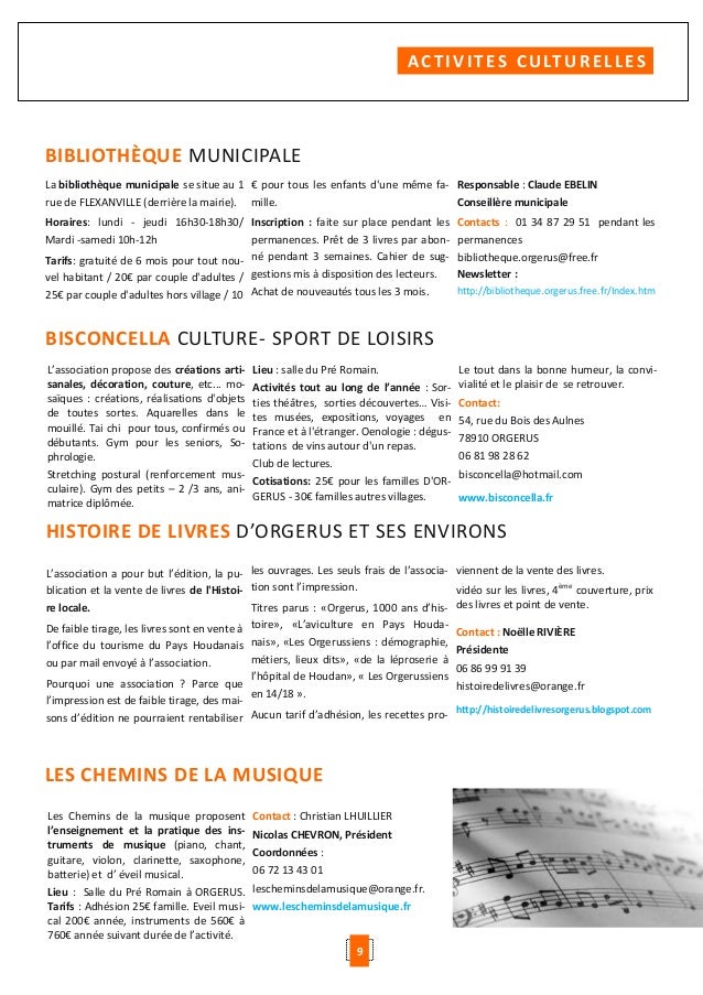 Livret association 2017