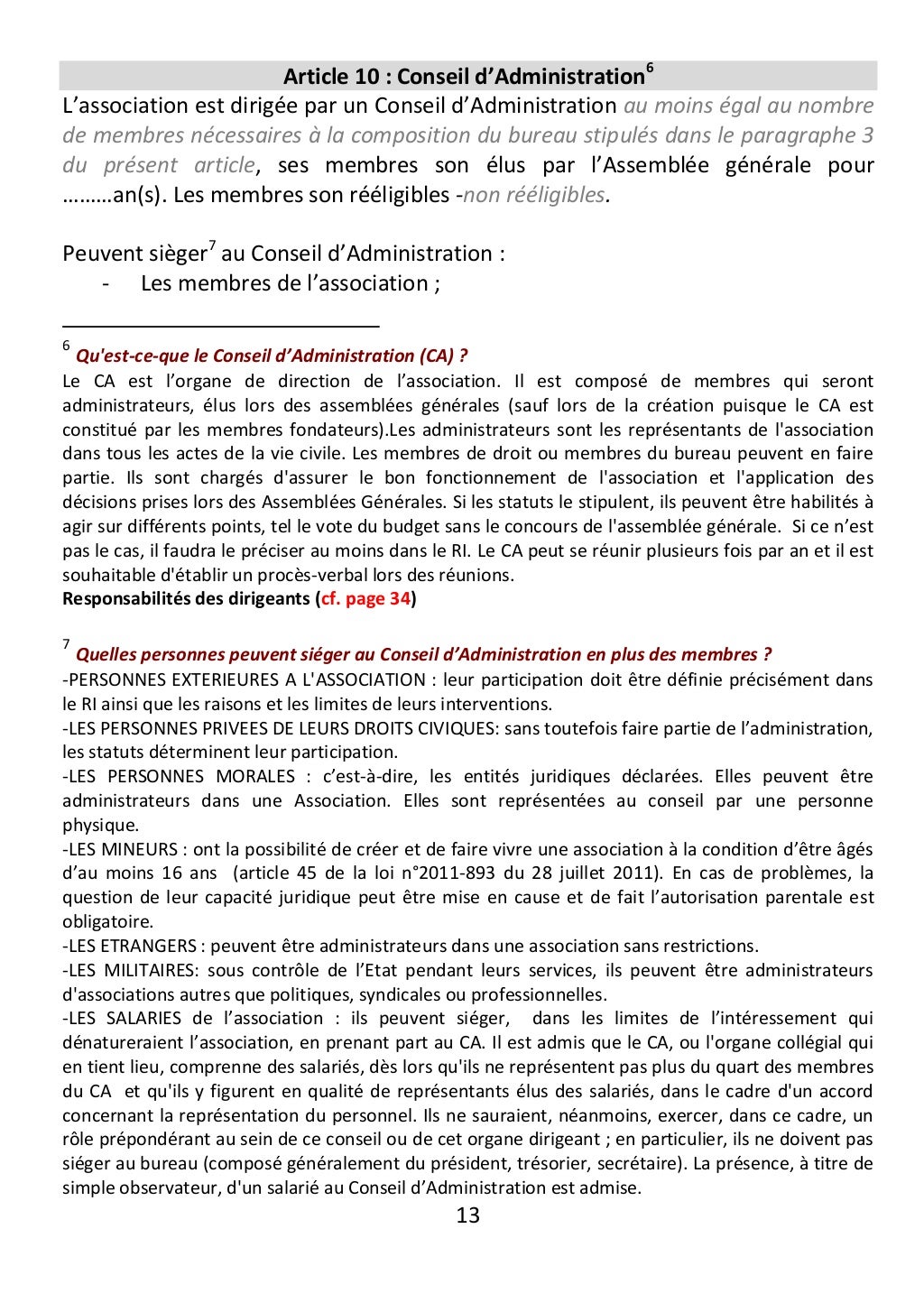 Livret associations 3me edition