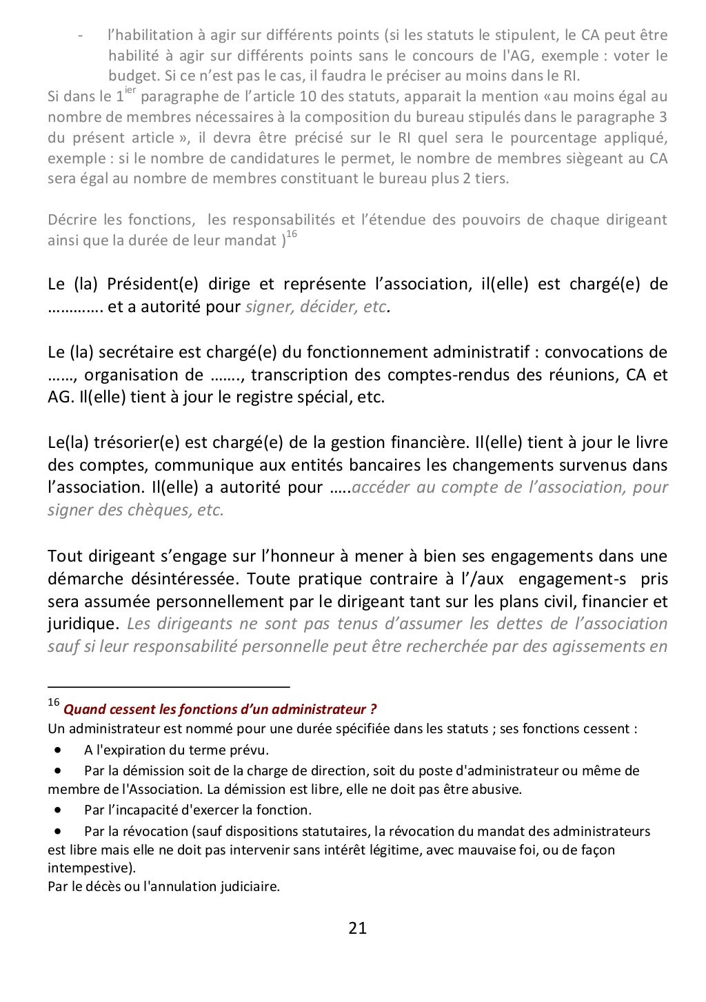 Livret associations 3me edition