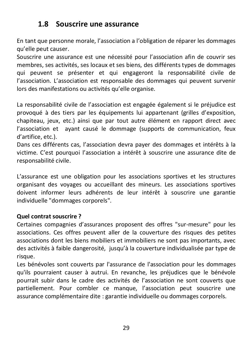 Livret associations 3me edition
