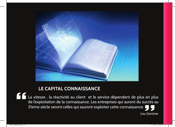 25 Actions Par La Citation Pour Faire Grandir Votre Entreprise