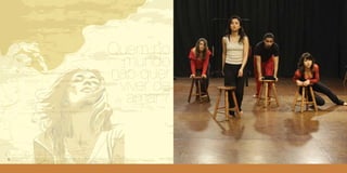 Quem no
mundo
não quer
viver de
amar?
76
 