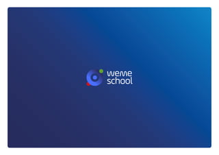 Weme School | Design Thinking