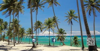 Hotel Ponta Verde - Praia do Francês