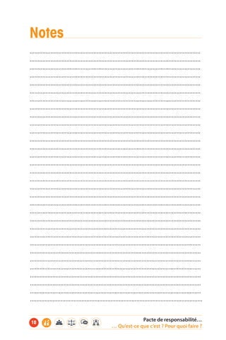 Notes 
........................................................................................................... 
........................................................................................................... 
........................................................................................................... 
........................................................................................................... 
........................................................................................................... 
........................................................................................................... 
........................................................................................................... 
........................................................................................................... 
........................................................................................................... 
........................................................................................................... 
........................................................................................................... 
........................................................................................................... 
........................................................................................................... 
........................................................................................................... 
........................................................................................................... 
........................................................................................................... 
........................................................................................................... 
........................................................................................................... 
........................................................................................................... 
........................................................................................................... 
........................................................................................................... 
........................................................................................................... 
........................................................................................................... 
........................................................................................................... 
........................................................................................................... 
........................................................................................................... 
........................................................................................................... 
........................................................................................................... 
........................................................................................................... 
........................................................................................................... 
........................................................................................................... 
........................................................................................................... 
Pacte de responsabilité… 
… Qu’est-ce que c’est ? Pour quoi faire ? 10 
 