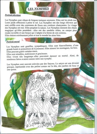 Persée et le regard de pierre