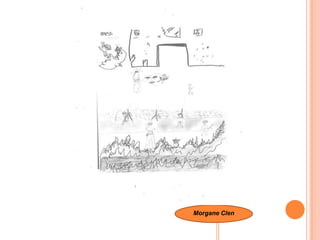 Morgane Clen
 