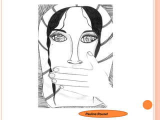 Pauline Rouxel
 