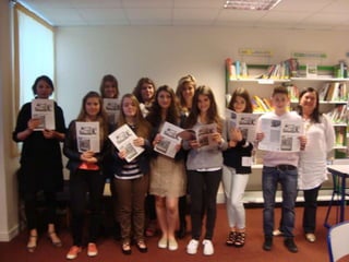 Livret prix bayeux 2012 