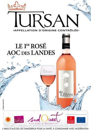 Campagne financée avec le concours de :
 