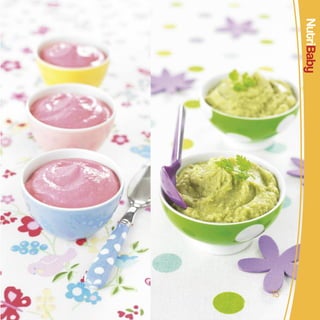 NutriBaby
            13
 