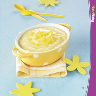 NutriBaby
            19
 