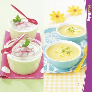 NutriBaby
            21
 