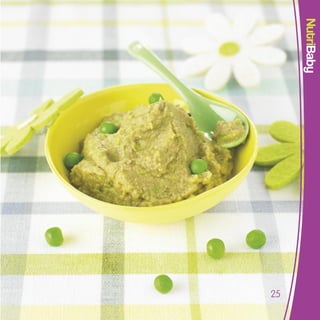 NutriBaby
            25
 