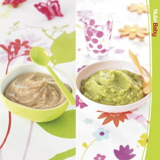 NutriBaby
            9
 