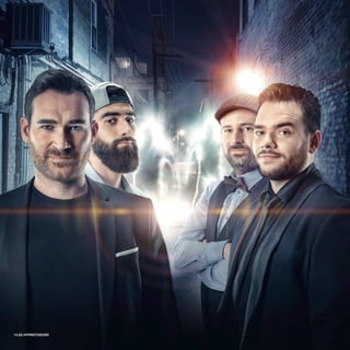 20
©LES HYPNOTISEURS
 