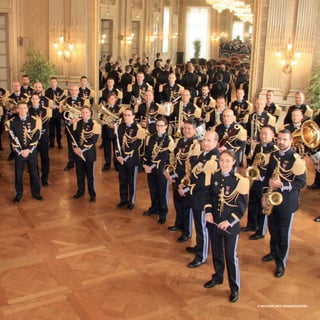 © MUSIQUE DES TRANSMISSIONS
 