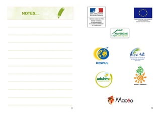 11 
NOTES... 
...................................................................................................................................... 
...................................................................................................................................... 
...................................................................................................................................... 
...................................................................................................................................... 
...................................................................................................................................... 
...................................................................................................................................... 
...................................................................................................................................... 
...................................................................................................................................... 
...................................................................................................................................... 
...................................................................................................................................... 
...................................................................................................................................... 
12 
