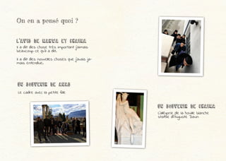 On en a pensé quoi ?
Il a dit des chose très important j’aimais
beaucoup ce qu’il a dit.
il a dit des nouvelles choses que j’avais ja-
mais entendue.
L’Avis de MARWA et chaima
L’allégorie de la houille blanche
statue d’Auguste Davin
UN SOUVENIR DE CHAIMA
UN SOUVENIR DE ANAS
Le cadre avec la petite fille
 