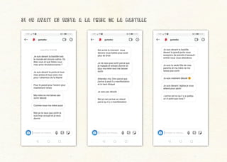 SI ON AVAIT EU INSTA A la prise de la bastille
 